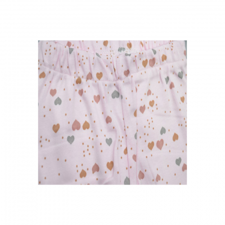 Pijama pentru fete Baby Kids 2-3551_92-98 cm, Roz [3]
