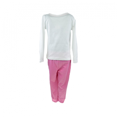 Pijama pentru fete E Plus M Little Pony 354130-110-cm, Multicolor [1]
