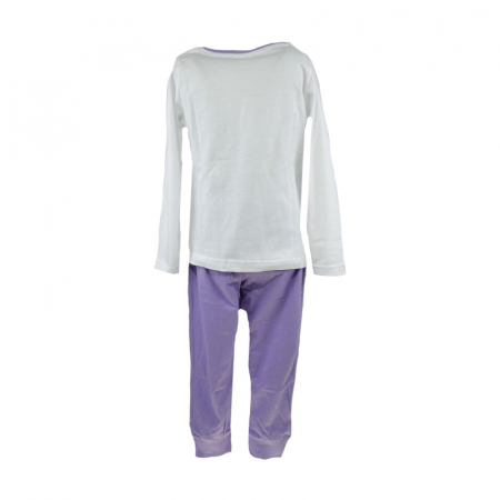 Pijama pentru fete E Plus M Poopsie 806136-110-cm, Multicolor [1]