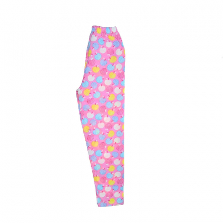 Pijama pentru fete Mini Junior PJ-29928, Roz [1]