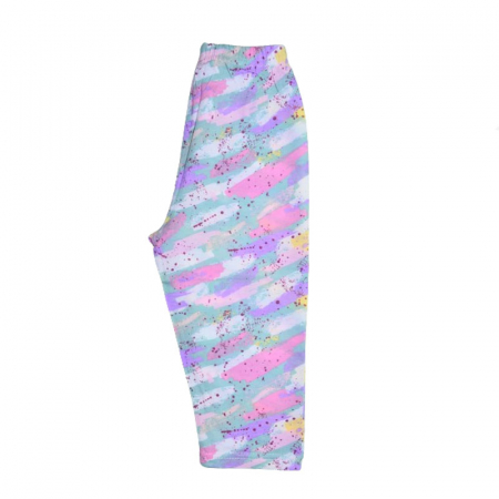 Pijama pentru fete Mini Junior PJ-76748, Roz [2]