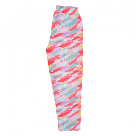 Pijama pentru fete Mini Junior PJ-76953, Roz [2]