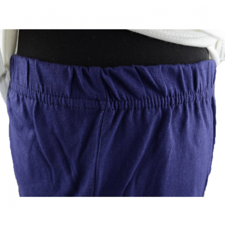 Pijama pentru fete Sun City Buburuza SE2137-110-cm, Multicolor [1]
