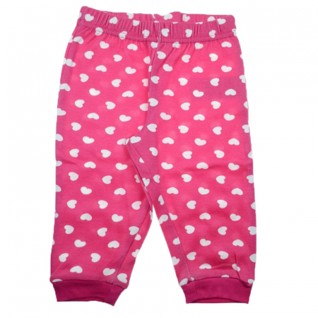 Pijama pentru fete Sun City Minnie Mouse HS0338-92-cm, Fucsia [1]