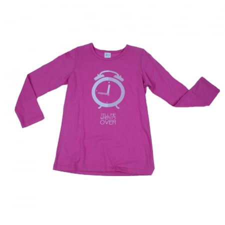 Pijama pentru fete Atut A-4532-122, Multicolor [1]