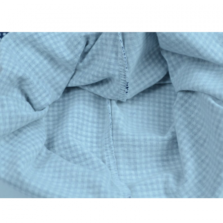 Pijama pentru fete Atut A-4532-45272-92-cm, Multicolor [4]