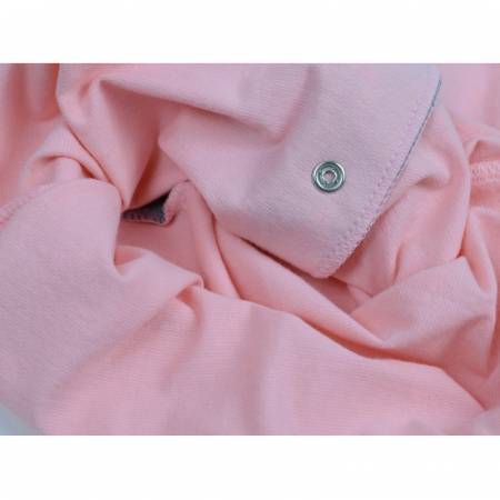 Pijama pentru fete Koala 05-300-86-cm, Multicolor [5]