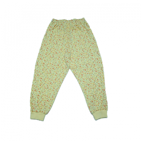 Pijama pentru fete Marcinkowski 404672-110, Crem [3]