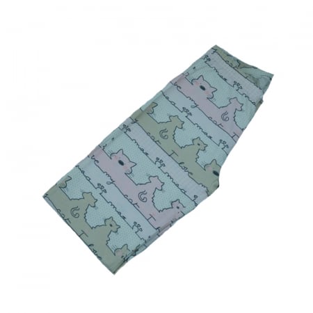 Pijama pentru fete Mini Junior 12084-164, Multicolor [4]