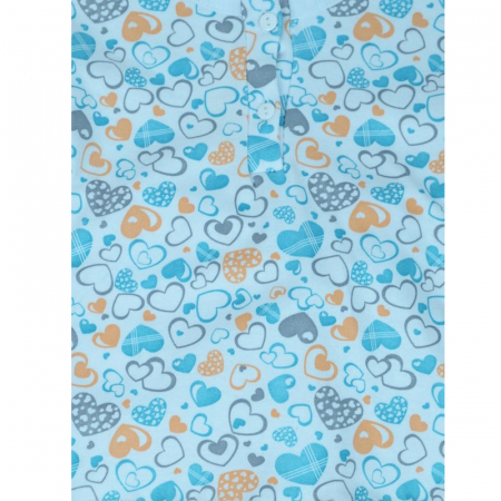 Pijama pentru fete Mini Junior 566258-A-86-cm [3]