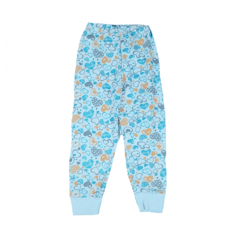 Pijama pentru fete Mini Junior 566258-A-86-cm [1]