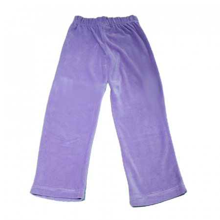Pijama pentru fete Wenice AY34150-1-122, Mov [1]