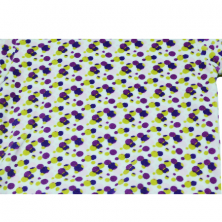 Pijama pentru fete Wenice BP03400113-1-122, Multicolor [3]
