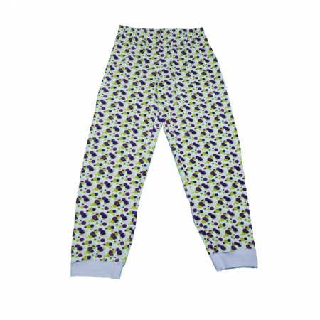 Pijama pentru fete Wenice BP03400113-1-122, Multicolor [1]