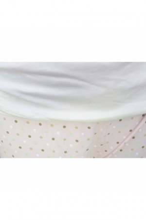 Pijama pentru mamici Hays Pissi 3086R, Multicolor [2]