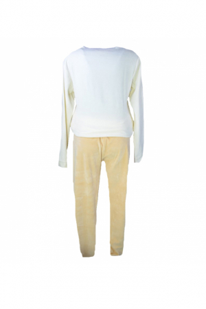 Pijama pentru mamici Hays Pissi 3104B Multicolor [1]
