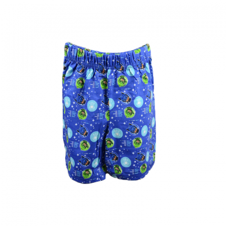 Pijama de vara pentru baieti E Plus M PM 52 04 PM 52 04 013-98-cm, Multicolor [1]