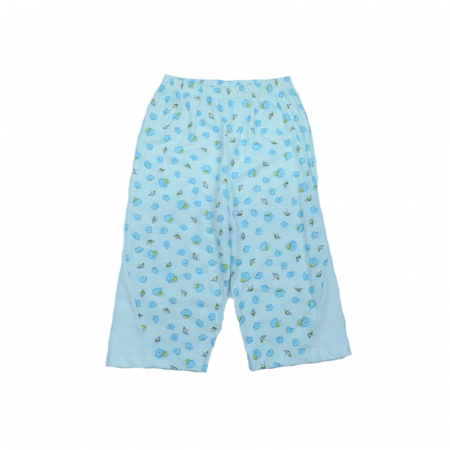 Pijama de vara pentru baieti Mini Junior PJMB2-122 [1]