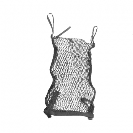 Carucioare - Plasa cumparaturi pentru carucior BabyOno 071GR, Gri