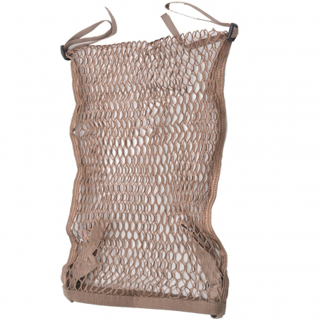 Carucioare - Plasa cumparaturi pentru carucior BabyOno 071M, Maro
