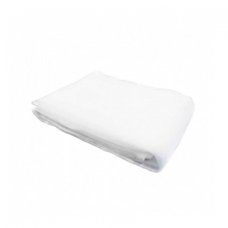 Plasa impotriva insectelor pentru patut 420 x 200 cm Albero Mio 374253, Alb [1]
