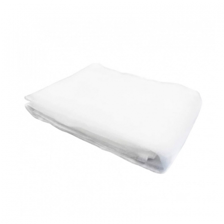 Accesorii patut - Plasa impotriva insectelor pentru patut Akuku 004478, Alb