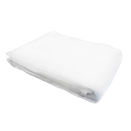 Carucioare - Plasa impotriva insectelor pentru patut pliabil Caretero PIPC1, Alb