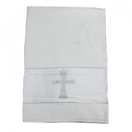Pleduri si port-bebe-uri - Pled 70 x 140 cm pentru copii Mini Junior 8901