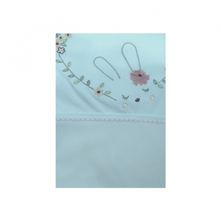 Pled 75 x 85 cm pentru copii Gaye Bebe PC-002, Multicolor [1]