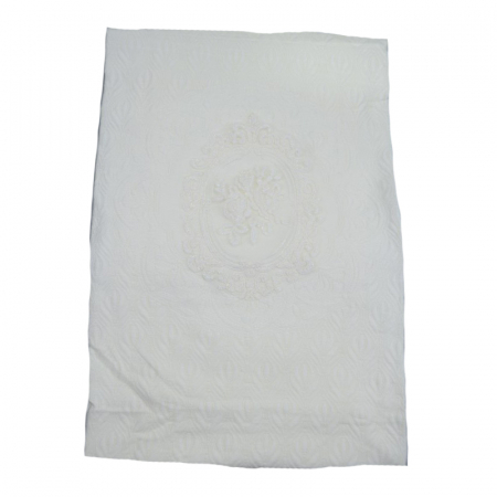Pleduri si port-bebe-uri - Pled 85 x 100 cm pentru copii Mini Junior 192