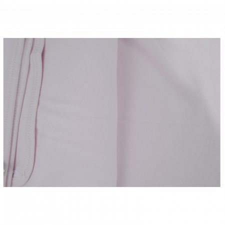 Pled 85 x 80 cm pentru fete Mini Junior 60-81, Roz [1]