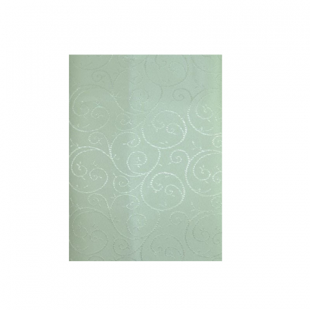 Pled elegant 75 x 75 cm pentru bebelusi Mini Junior PEBEN1-C, Crem [1]