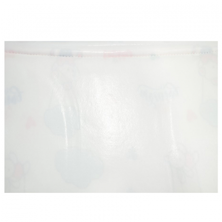 Pled impermeabil 44 x 76 cm Mini Junior 32-82, Multicolor [2]
