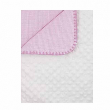 Pled pentru copii Ty i My Bubbles PTMB-A, Multicolor [1]