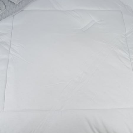Port bebe 75 x 80 cm DuetBaby 631-3Gri, Gri [4]