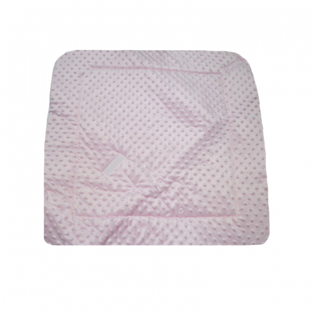 Port bebe 75 x 80 cm DuetBaby 655R, Roz [3]
