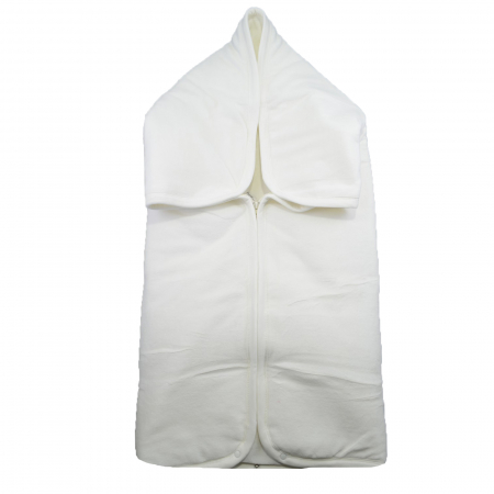 Paturici si pleduri bebelusi - Port bebe 85 x 80 cm pentru copii Baby Line PPR-21, Crem