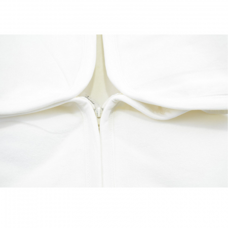 Port bebe 85 x 80 cm pentru copii Baby Line PPR-21, Crem [1]