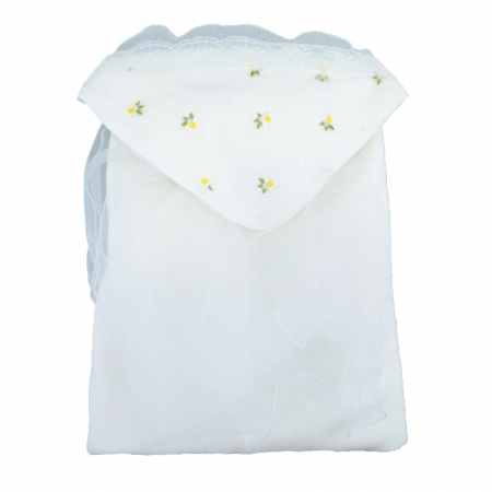 Pleduri si port-bebe-uri - Port bebe elegant 85 x 80 cm Mini Junior PRR-19