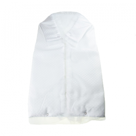 Pleduri si port-bebe-uri - Port bebe elegant 70 x 37 cm Mini Junior 143-03