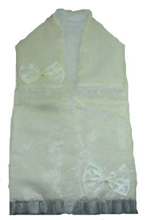Pleduri si port-bebe-uri - Port-bebe elegant Mini Junior PEBEMini PEBENN4-C, Crem