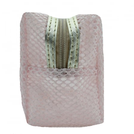 Portfard dama Mini Junior PPS-41, Roz [1]