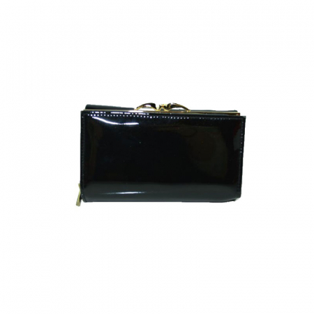 Portofel dama Moretti BC2155N, Negru [1]