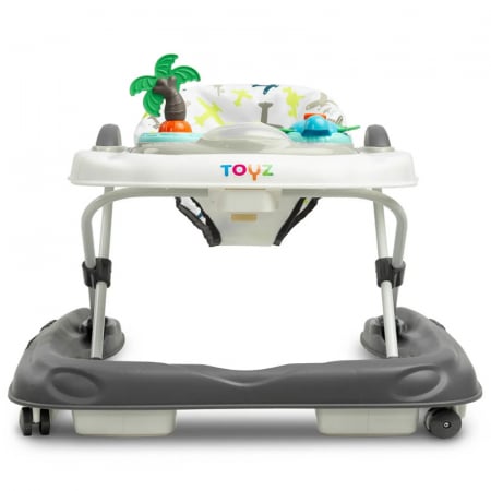 Premergator pentru copii Toyz Surf SR4512, Gri [2]