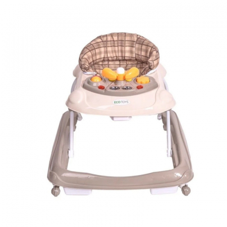 Premergator pentru copii BabyMix J-888E-1, Bej [3]