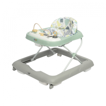 Premergatoare - Premergator pentru copii, Toyz Nel Gray 398273, Gri