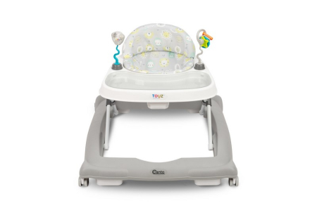 Premergator pentru copii Toyz Canto, 322135, Gri [3]