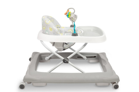 Premergator pentru copii Toyz Canto, 322135, Gri [4]