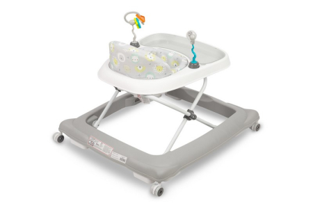 Premergator pentru copii Toyz Canto, 322135, Gri [1]