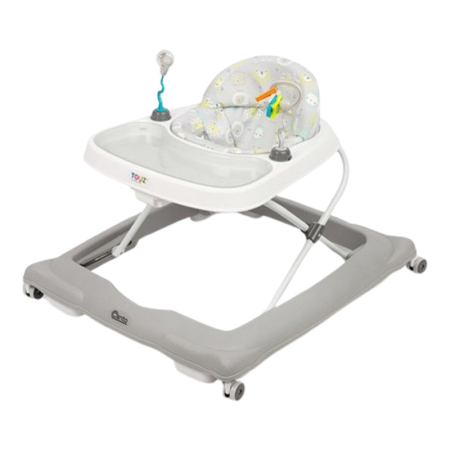 Premergatoare - Premergator pentru copii Toyz Canto, 322135, Gri
